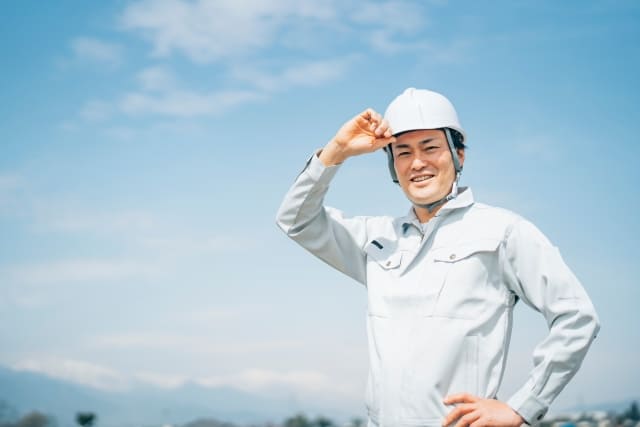 空調服の効果