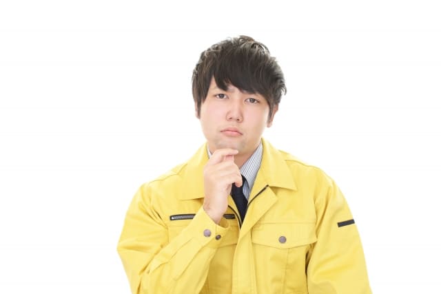 おしゃれな空調服
