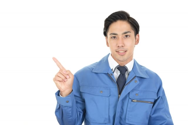 空調服の歴史