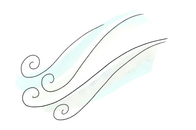 空調服のファンの音